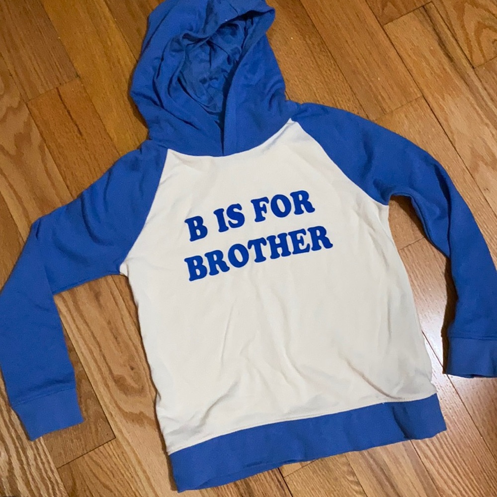 Boys H&M Hoodie